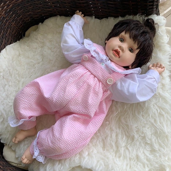 2003 HERITAGE MINT LTD DOLL - Picture 6 of 15